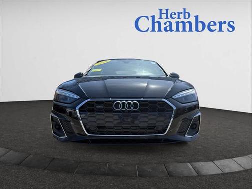 2024 Audi A5 Sportback Premium Plus 45 TFSI quattro S tronic