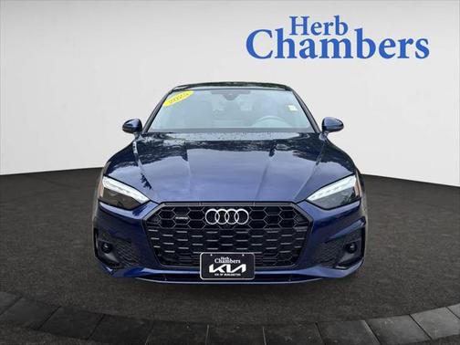 2025 Audi A5 Sportback Premium Plus 45 TFSI S line quattro S tronic