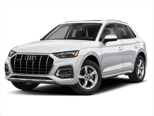 2025 Audi Q5 Premium Plus 45 TFSI S line quattro S tronic