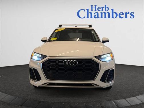 2024 Audi Q5 Premium Plus 45 TFSI S line quattro