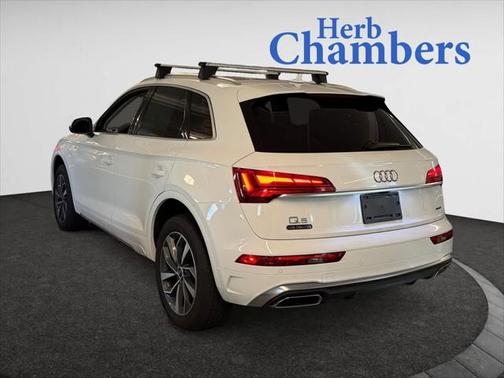 2024 Audi Q5 Premium Plus 45 TFSI S line quattro