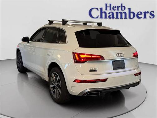 2024 Audi Q5 Premium Plus 45 TFSI S line quattro