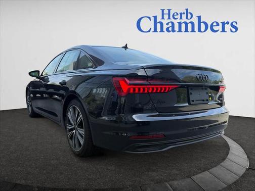 2024 Audi A6 Premium 45 TFSI quattro S tronic