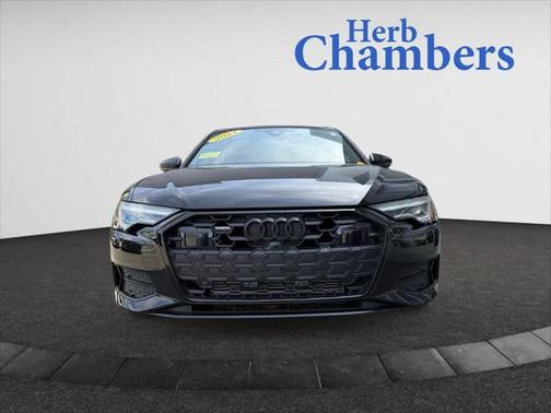 2024 Audi A6 Premium 45 TFSI quattro S tronic