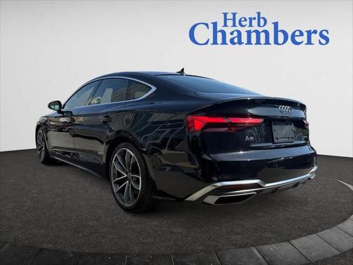 2023 Audi A5 Sportback Premium 45 TFSI S line quattro S tronic