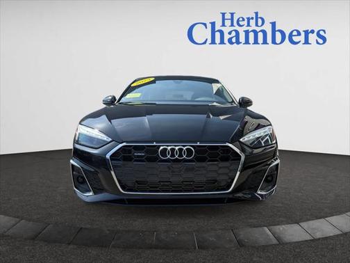 2023 Audi A5 Sportback Premium 45 TFSI S line quattro S tronic