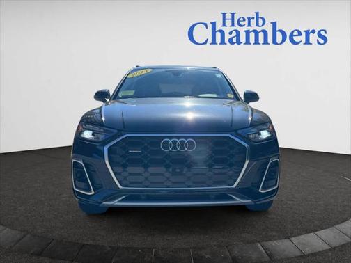 2023 Audi Q5 S line Premium Plus