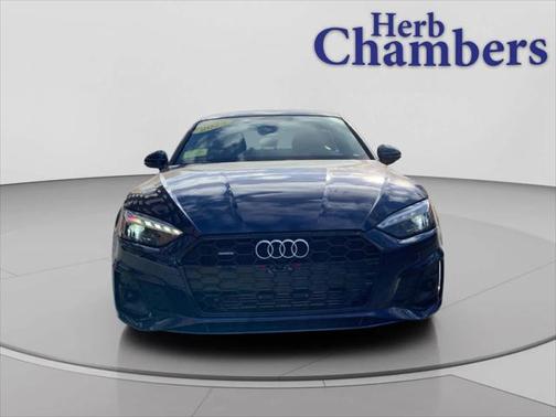 2025 Audi A5 Sportback Premium Plus 45 TFSI S line quattro S tronic
