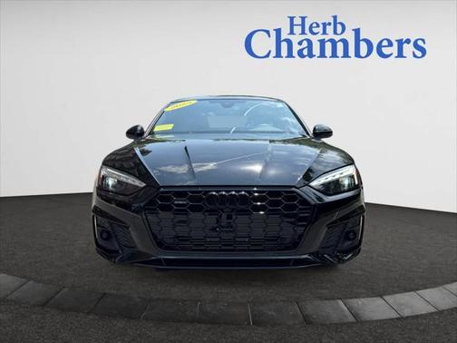 2025 Audi A5 Sportback Premium Plus 45 TFSI S line quattro S tronic