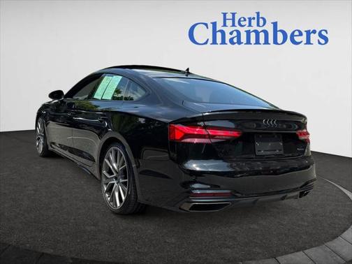 2025 Audi A5 Sportback Premium Plus 45 TFSI S line quattro S tronic