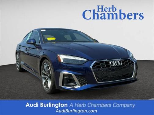 2024 Audi A5 Sportback Premium 45 TFSI S line quattro S tronic