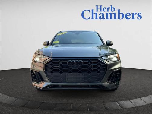 2024 Audi Q5 Premium Plus 55 TFSI e S line quattro S tronic