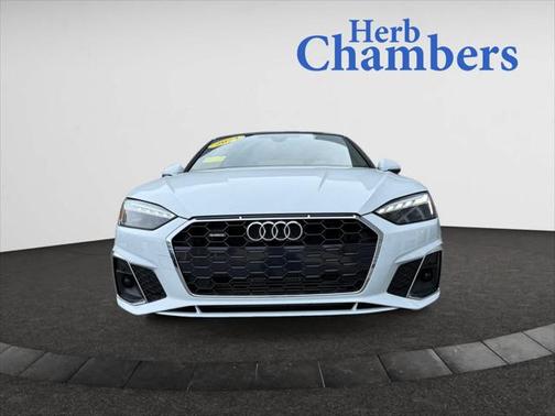 2024 Audi A5 Sportback Premium 45 TFSI S line quattro S tronic