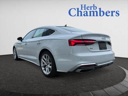 2024 Audi A5 Sportback Premium 45 TFSI S line quattro S tronic