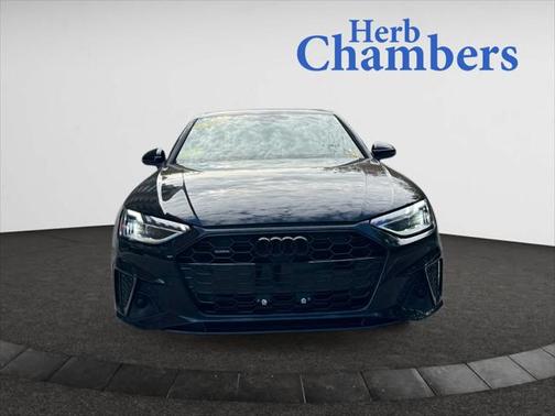 2024 Audi A4 Prestige 45 TFSI S line quattro S tronic