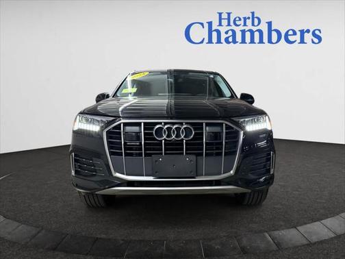 2024 Audi Q7 Premium Plus 45 TFSI quattro Tiptronic