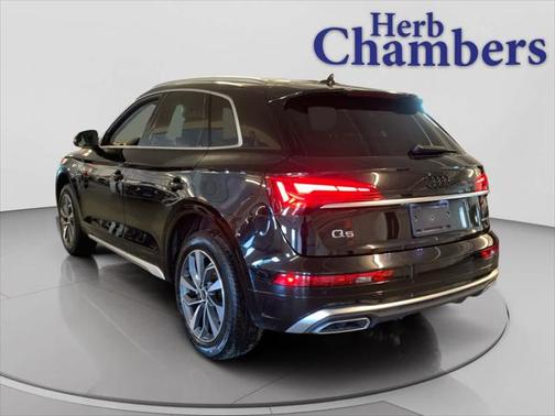 2023 Audi Q5 Premium 45 TFSI S line quattro