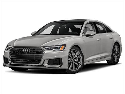 2022 Audi A6 Premium Plus 55 TFSI quattro S tronic