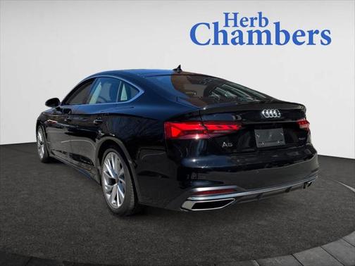 2024 Audi A5 Sportback Premium 40 TFSI quattro S tronic