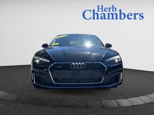 2024 Audi A5 Sportback Premium 40 TFSI quattro S tronic