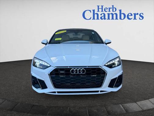 2024 Audi A5 Sportback Premium 45 TFSI S line quattro S tronic