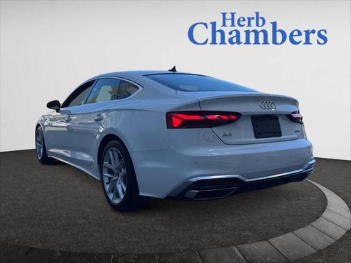 2024 Audi A5 Sportback Premium 45 TFSI S line quattro S tronic