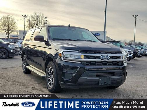 2024 Ford Expedition XLT
