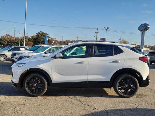 2024 Buick Encore GX Sport Touring