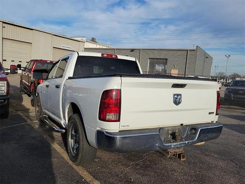 2011 Dodge Ram 1500 ST