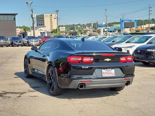 2023 Chevrolet Camaro 2LT