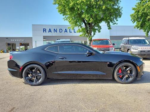 2023 Chevrolet Camaro 2LT