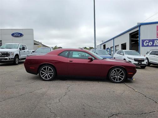 2023 Dodge Challenger GT