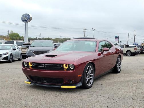 2023 Dodge Challenger GT
