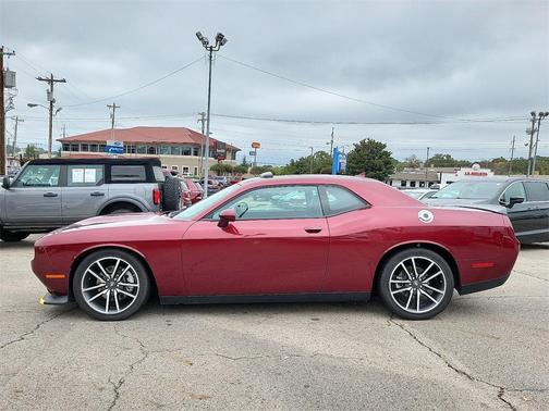2023 Dodge Challenger GT
