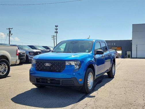 2025 Ford Maverick XL