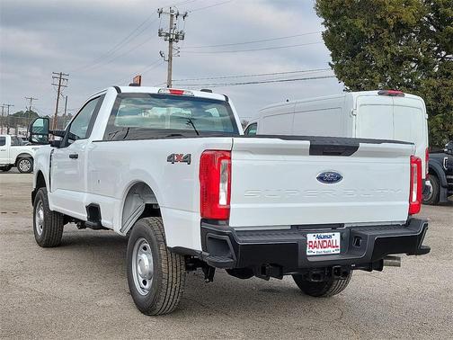 2026 Ford F-250 XL
