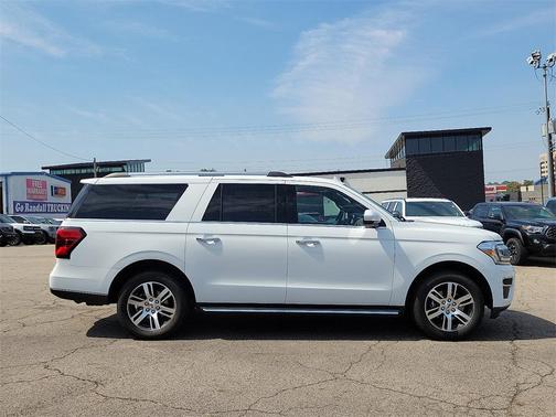 2023 Ford Expedition Limited
