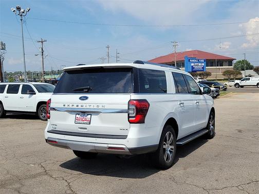 2023 Ford Expedition Limited