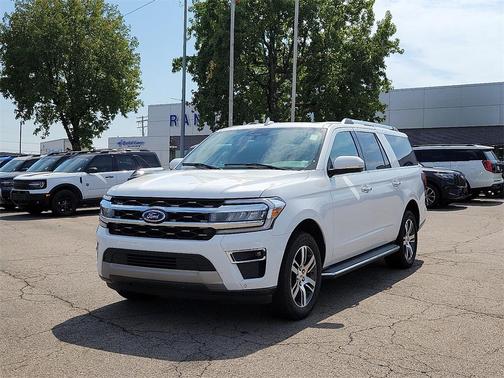 2023 Ford Expedition Limited