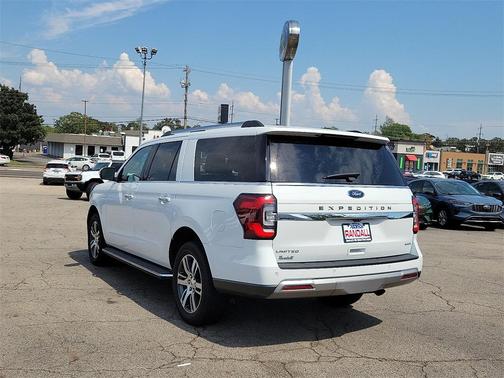 2023 Ford Expedition Limited