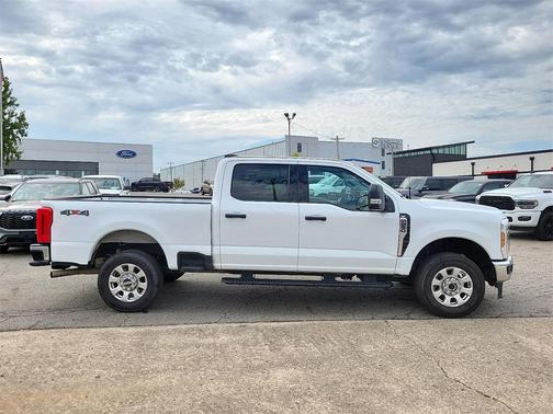 2024 Ford F-250 XLT