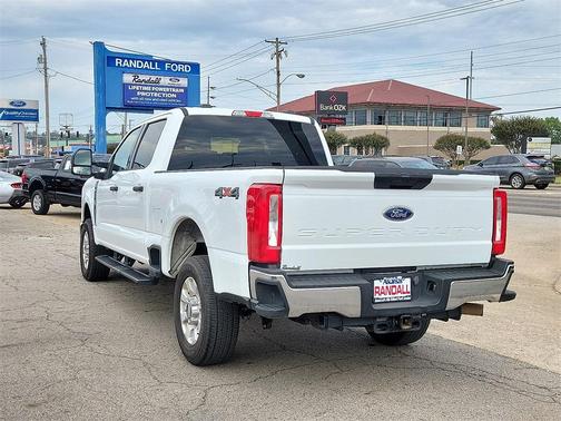 2024 Ford F-250 XLT