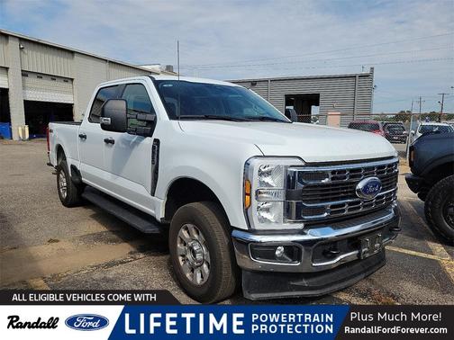 2024 Ford F-250 XLT