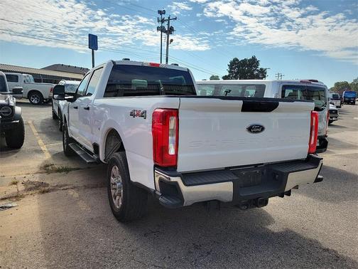 2024 Ford F-250 XLT