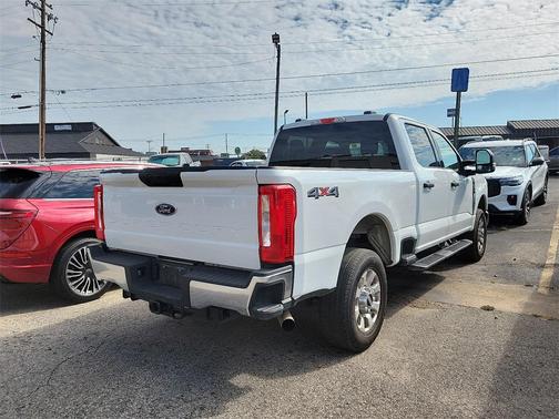 2024 Ford F-250 XLT