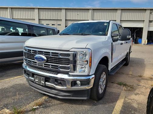 2024 Ford F-250 XLT
