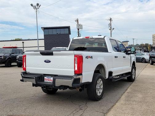 2024 Ford F-250 XLT