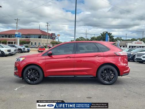 2024 Ford Edge ST Line