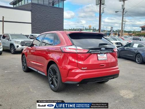 2024 Ford Edge ST Line