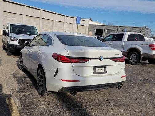 2021 BMW 228 Gran Coupe i